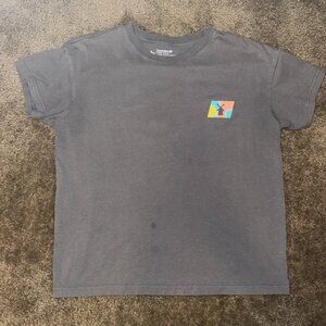 Grey Drink One for Dane Shirt